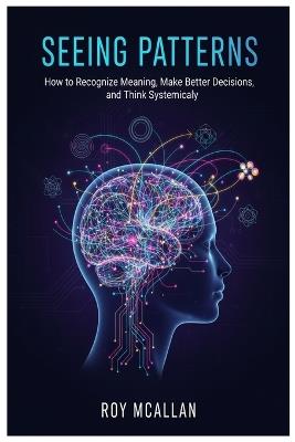 Seeing Patterns - Roy McAllan - cover