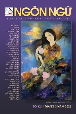 Tạp Chí NGÔN NGỮ SỐ 42 (1 tháng 3 năm 2026) - cover