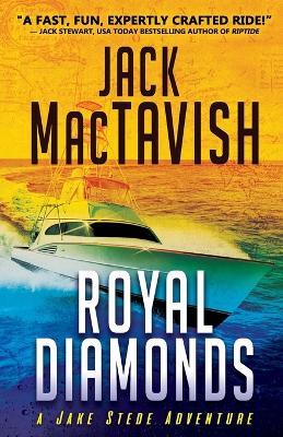 Royal Diamonds - Jack Mactavish - cover
