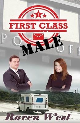 First Class Male - Raven West - cover