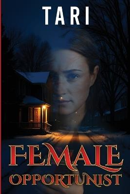 Female Opportunist - Tari - cover