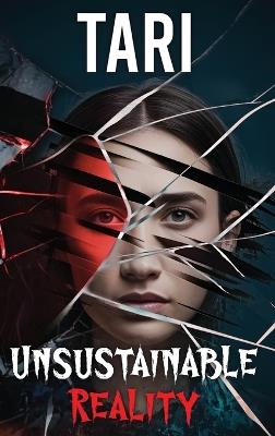 Unsustainable Reality - Tari - cover