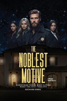 The Noblest Motive - Richard Enns - cover