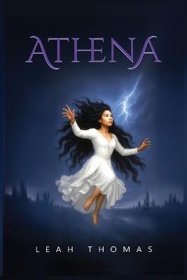 Athena - Leah Thomas - cover