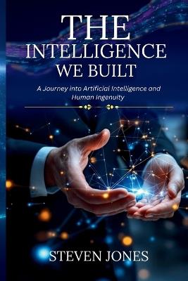 The Intelligence We Built - Steven Jone - cover