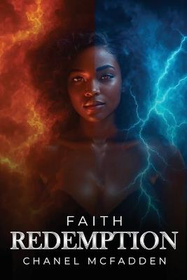 Faith Redemption - Chanel MC Fadden - cover