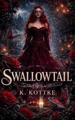 Swallowtail - K Kottke - cover