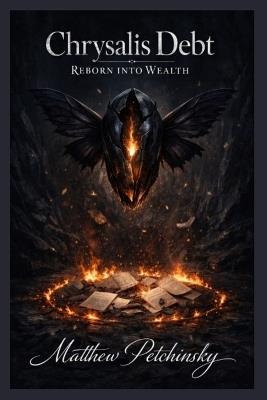 Chrysalis Debt: Reborn into Wealth - Matthew Petchinsky - cover