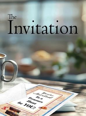 The Invitation - Jenita Matteson,Tamara Wooldridge,Shelia Bodle - cover