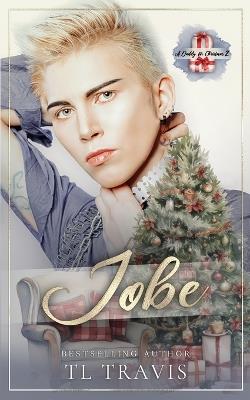 A Daddy for Christmas 2: Jobe - Tl Travis - cover