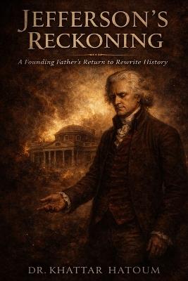 Jefferson's Reckoning - Khattar Hatoum - cover