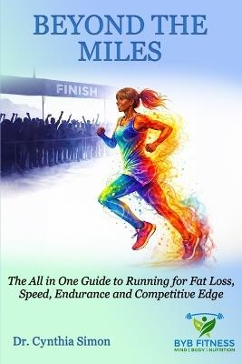 Beyond The Miles - Cynthia Simon - cover