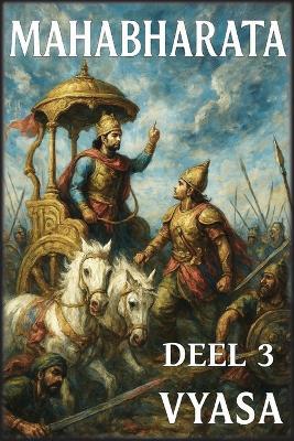 Mahabharata: Deel 3: Het Einde van de Ballingschap - Vyasa - cover