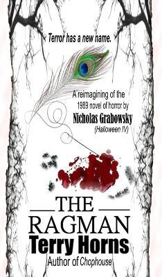 The Ragman - Terry Horns,Nicholas Grabowsky - cover