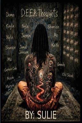 D.E.E.P. Thoughts - Sulie Hill - cover