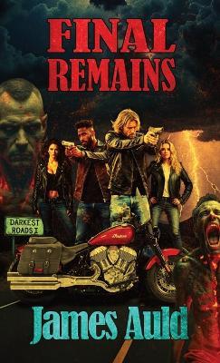 Final Remains - James Auld - cover