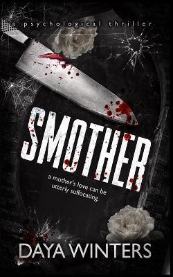 Smother - Daya Winters - cover