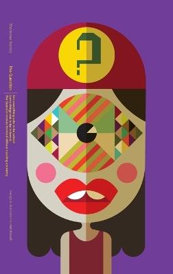 Inner Forms: The Question - Neil D Powell - cover