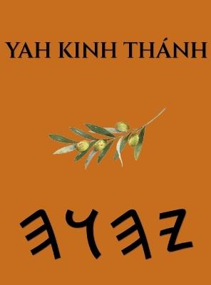 Yah Kinh Thánh - cover
