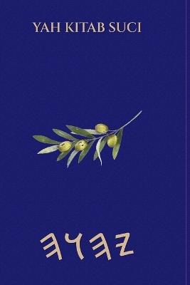 Kitab Suci Yah - cover
