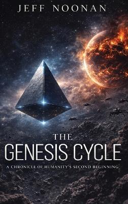 The Genesis Cycle - Jeff Noonan - cover