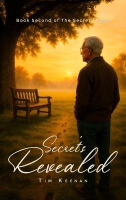 Secrets Revealed - Tim Keenan - cover