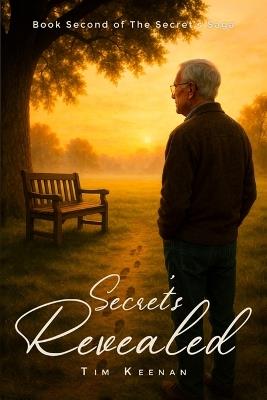 Secrets Revealed - Tim Keenan - cover