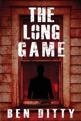 The Long Game - Ben Ditty - cover