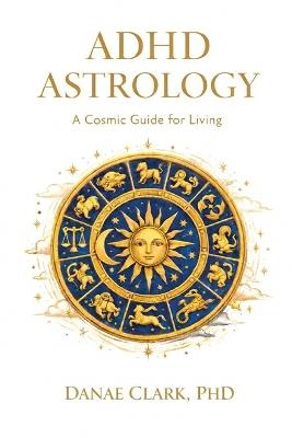 ADHD Astrology - cover