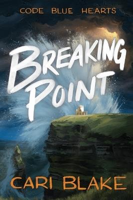 Breaking Point - Cari Blake - cover