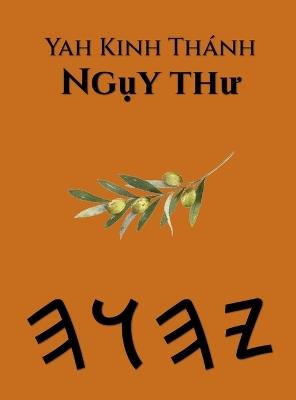 Yah Kinh Thánh Ngụy thư - cover