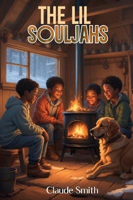 The Lil Souljahs - Claude Smith - cover