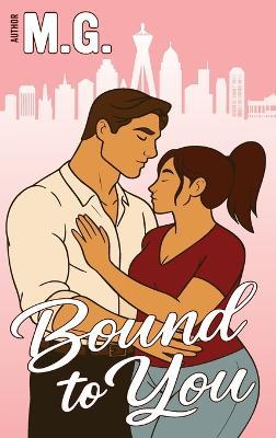 Bound to You - M G - cover
