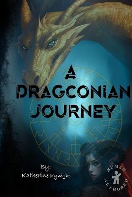 A Dragconian Journey - Katherine Kynight - cover