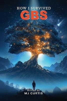 How I Survived GBS - Mj Curtis - cover