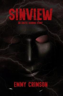 Sinview - Emmy Crimson - cover