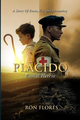 Plácido: Euskal Herria - Ron Flores - cover