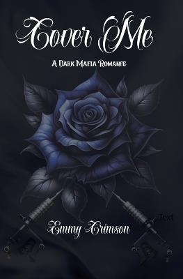 Cover Me - Emmy Crimson - cover
