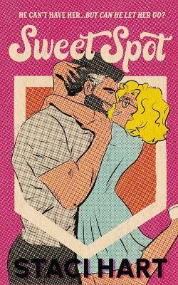 Sweet Spot - Staci Hart - cover