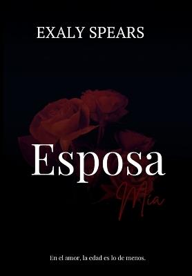 Esposa mía - Exaly Flores - cover