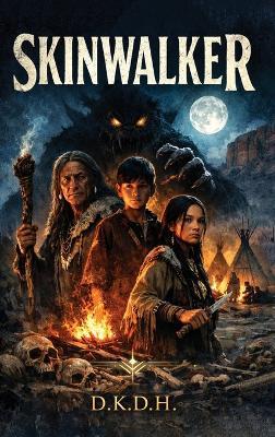 Skinwalker - Dkdh - cover