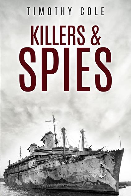 Killers & Spies