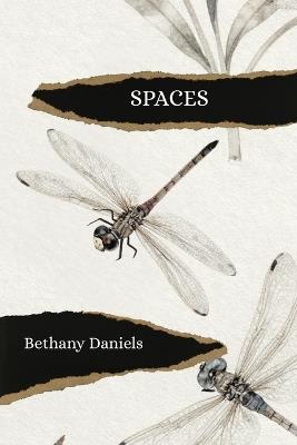 Spaces - Bethany Daniels - cover
