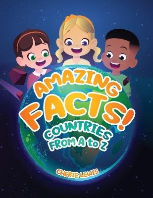 Amazing Facts - Cherie Lewis - cover