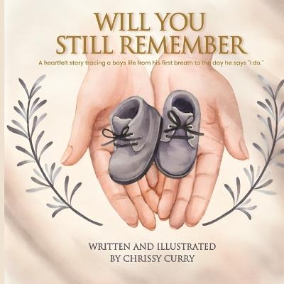 Will You Still Remember - Chrissy Curry - cover