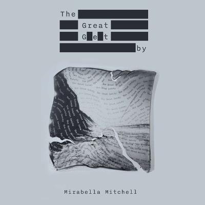 The Great Getby - Mirabella Mitchell - cover