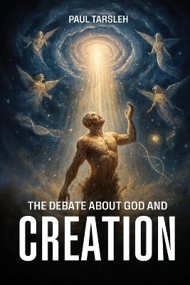The Debate About God and Creation - Paul Tarsleh - cover