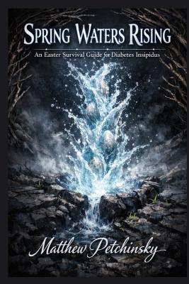 Spring Waters Rising: An Easter Survival Guide for Diabetes Insipidus - Matthew Petchinsky - cover