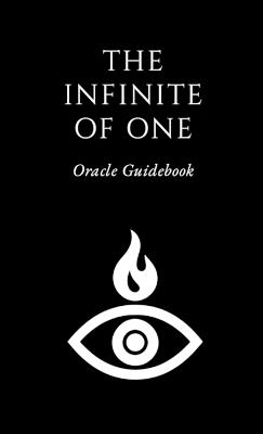 The Infinite of One Oracle Guidebook - Gnostic Nick - cover