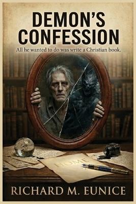Demon's Confession - Richard M Eunice - cover